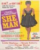 She-Man: A Story of Fixation Free Download