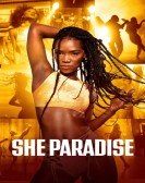 She Paradise poster