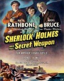 Sherlock Holmes and the Secret Weapon Free Download