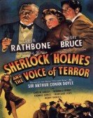 Sherlock Holmes and the Voice of Terror Free Download