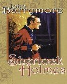 Sherlock Holmes poster