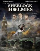 Sherlock Holmes poster