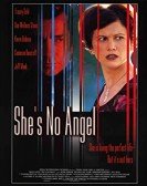 She's No Angel poster