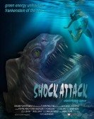 Shock Attack poster