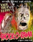 Shock-O-Rama poster