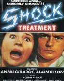 Shock Treatment poster