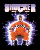 Shocker (1989) poster