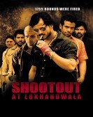 Shootout at Lokhandwala poster