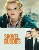 Shovel Buddies poster