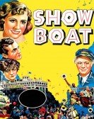 Show Boat poster