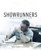 Showrunners: The Art of Running a TV Show Free Download