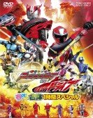 Shuriken Sentai Ninninger vs. Kamen Rider Drive: Spring Break Combined Special Free Download