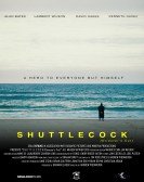 Shuttlecock Director's Cut poster