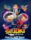 Si Juki the Movie: Doomsday Committee Free Download