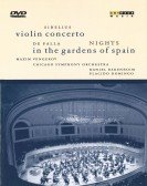 Sibelius - Violin Concerto / De Falla - Nights in the Gardens of Spain Free Download