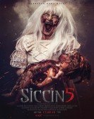 Siccin 5 poster