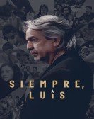 Siempre, Luis poster