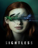 Sightless poster