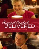 Signed Sealed Delivered: One in a Million Free Download