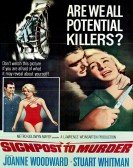 Signpost To Murder poster