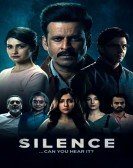 Silence... Can You Hear It? poster