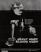 Silent Blood poster