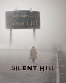 Silent Hill poster