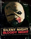 Silent Night, Bloody Night: The Homecoming Free Download