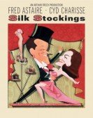 Silk Stockings poster