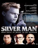 Silver Man poster