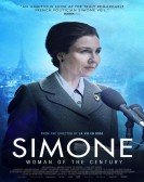 Simone: Woman of the Century poster