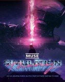 Muse: Simulation Theory poster