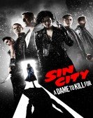 Sin City A Dame to Kill For (2014) Free Download
