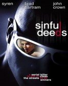 Sinful Deeds poster