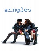 Singles (1992) poster