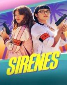 SirÃ¨nes poster