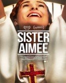 Sister Aimee poster