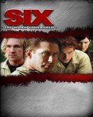 Six: The Mark Unleashed poster