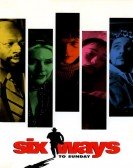 Six Ways to Sunday poster