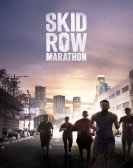 Skid Row Marathon poster