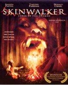 Skinwalker: Curse of the Shaman poster