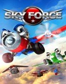 Sky Force 3D (2012) Free Download