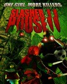 Slasher House 2 poster