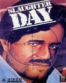 Slaughter Day poster