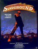 Slayground poster