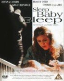 Sleep Baby Sleep poster