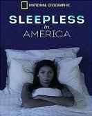 Sleepless in America poster