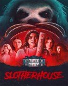 Slotherhouse poster