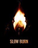 Slow Burn poster