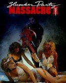 Slumber Party Massacre II poster